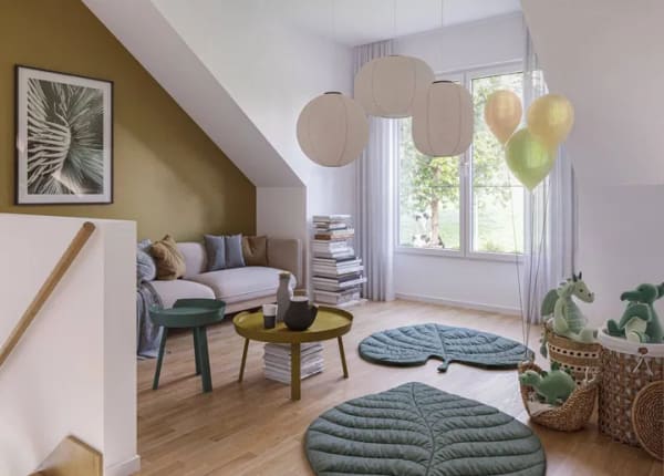 Immobilie in Weil - Dein individuell geplantes Traumhaus in Weil - Bild 4