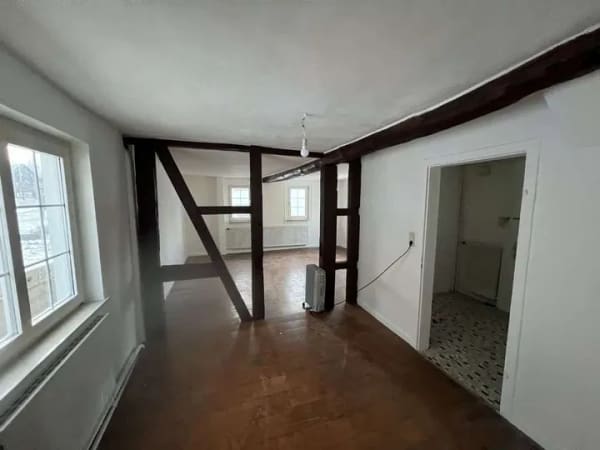 Immobilie in Kördorf - Charmantes Wohnhaus von ca. 1900 mit großem Garten, Scheune und Garage - Bild 0