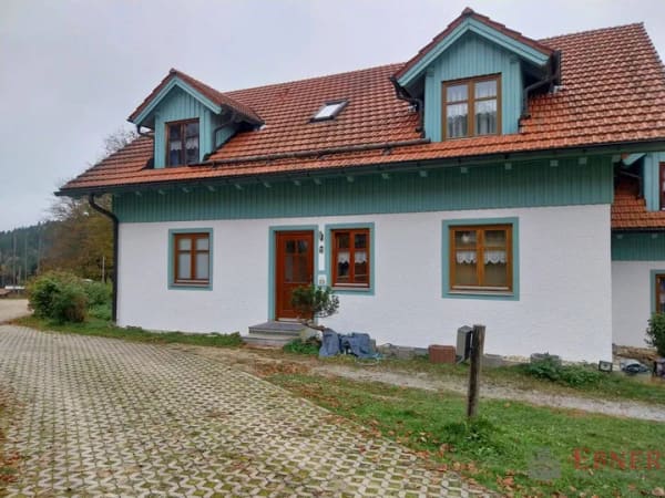 Immobilie in Lohberg - Ferienwohnung in Lohberg nahe dem Großen Arber - Bild 0