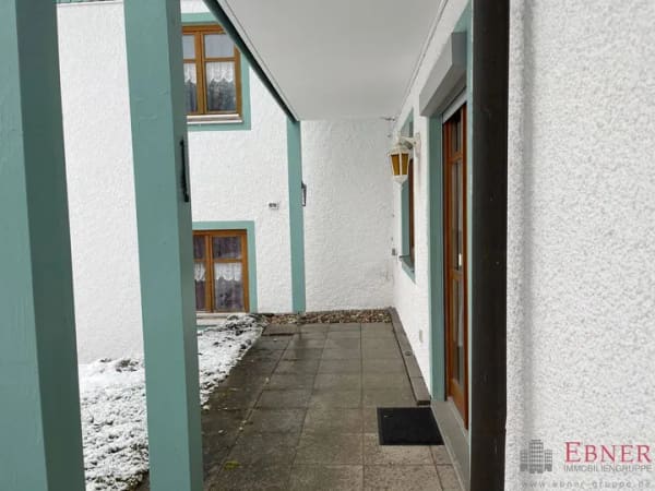 Immobilie in Lohberg - Ferienwohnung in Lohberg nahe dem Großen Arber - Bild 1