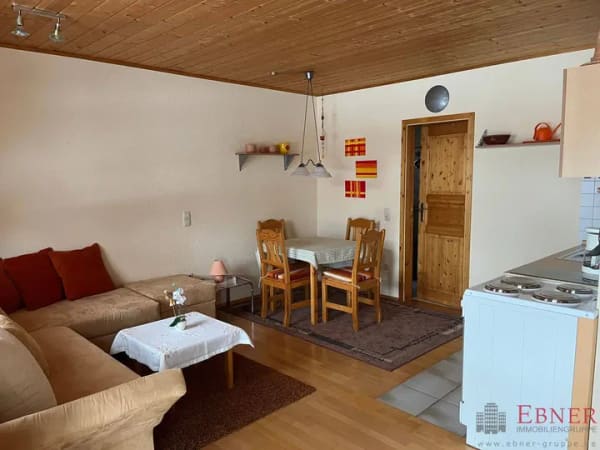 Immobilie in Lohberg - Ferienwohnung in Lohberg nahe dem Großen Arber - Bild 2