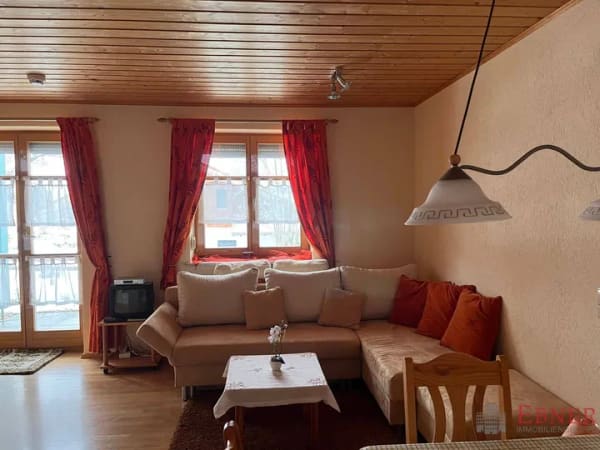 Immobilie in Lohberg - Ferienwohnung in Lohberg nahe dem Großen Arber - Bild 3