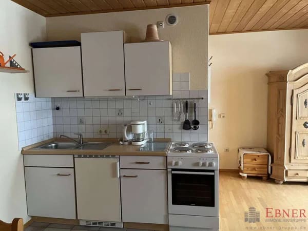 Immobilie in Lohberg - Ferienwohnung in Lohberg nahe dem Großen Arber - Bild 4