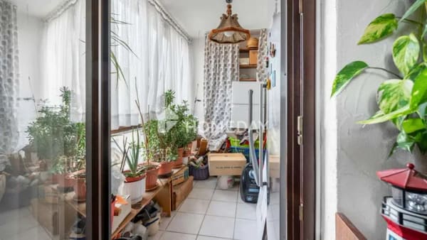 Immobilie in Philippsburg - Lichtdurchflutetes Wohnglück: Ihre neue Zweizimmerwohnung mit traumhaftem Wintergarten - Bild 0