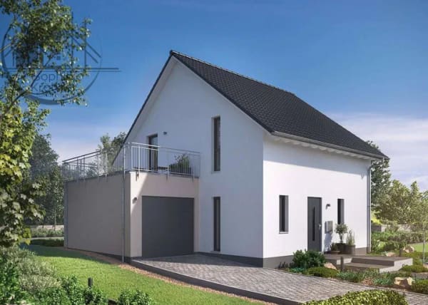 Immobilie in Drebach - Pass ich zu dir? - Bild 2