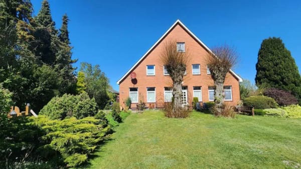 Immobilie in Ratekau - -Hofanlage mit Seeblick- - Bild 1