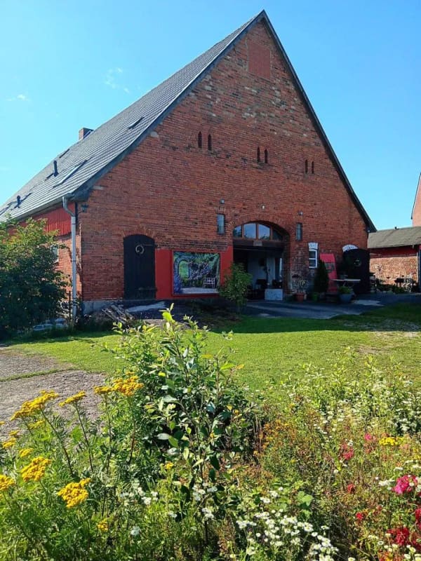 Immobilie in Ratekau - -Hofanlage mit Seeblick- - Bild 2