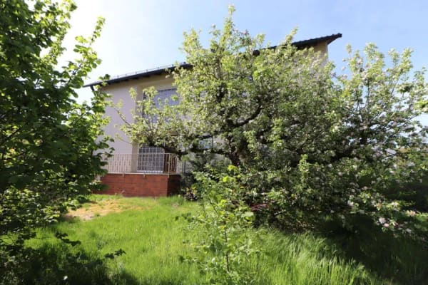 Immobilie in Hemhofen - Zweifamilienhaus mit großem Garten - Bild 2
