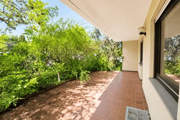 Immobilie in Hemhofen - Zweifamilienhaus mit großem Garten - Bild 3