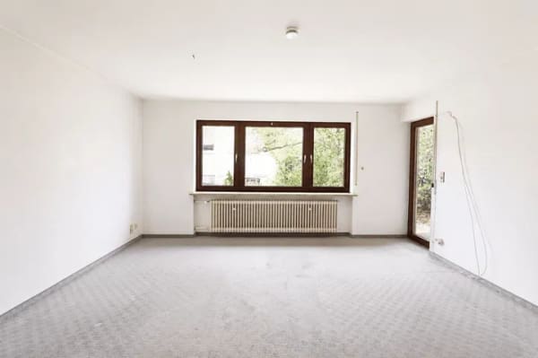 Immobilie in Hemhofen - Zweifamilienhaus mit großem Garten - Bild 4
