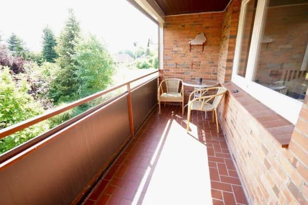 Immobilie in Lauenbrück - Attraktives Mehrfamilienhaus mit 4 Wohneinheiten - Sofortige Mieteinnahmen für Kapitalanleger - Bild 3