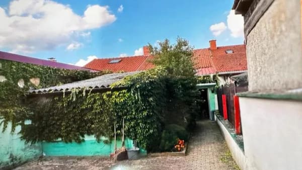 Immobilie in Göllheim - Reihenmittelhaus in ruhiger Lage! - Bild 1