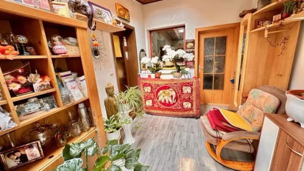 Immobilie in Göllheim - Reihenmittelhaus in ruhiger Lage! - Bild 2