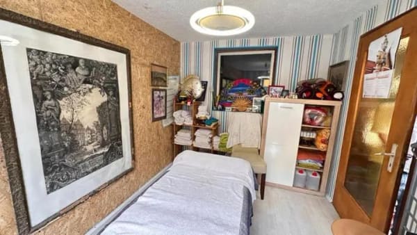 Immobilie in Göllheim - Reihenmittelhaus in ruhiger Lage! - Bild 4