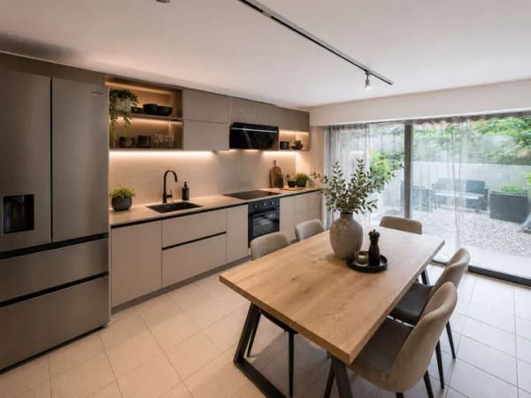 Immobilie in Pulheim - Großzügige 3-Zimmer-Wohnung mit zwei Terrassen - Bild 2
