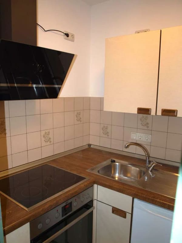 Immobilie in Landshut - Der perfekte Start ins Eigentum! Gepflegte 1-Zi.-EG-Wohnung mit Terrasse u. Tiefgarage - Bild 2