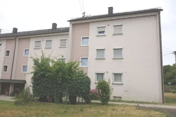 Immobilie in Köngen - 3 Zimmerwohnung mit Garage - Bild 0