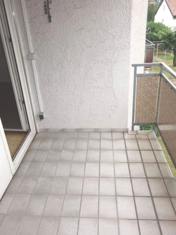 Immobilie in Köngen - 3 Zimmerwohnung mit Garage - Bild 2