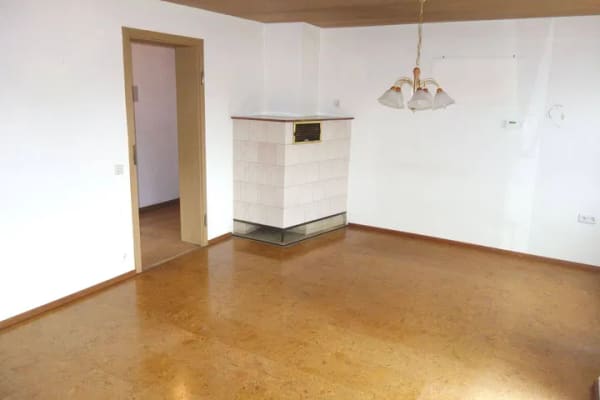 Immobilie in Köngen - 3 Zimmerwohnung mit Garage - Bild 3