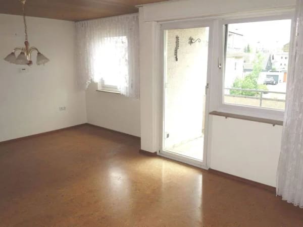 Immobilie in Köngen - 3 Zimmerwohnung mit Garage - Bild 4