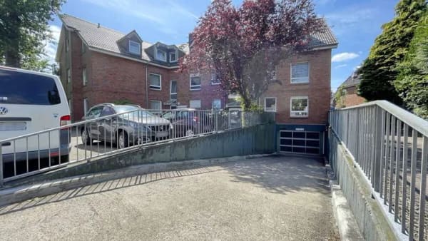 Immobilie in Kisdorf - Attraktive Erdgeschosswohnung mit Sonnenterrasse und Tiefgaragenstellplatz in Kisdorf - Bild 3