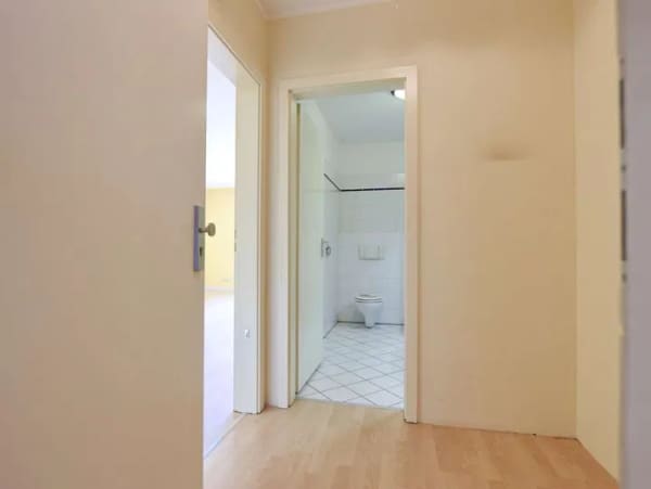 Immobilie in Kisdorf - Attraktive Erdgeschosswohnung mit Sonnenterrasse und Tiefgaragenstellplatz in Kisdorf - Bild 4