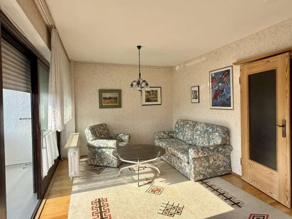 Immobilie in Peiting - Charmante 1‑Zimmer‑Wohnung – Ihre neue Wohlfühloase - Bild 1