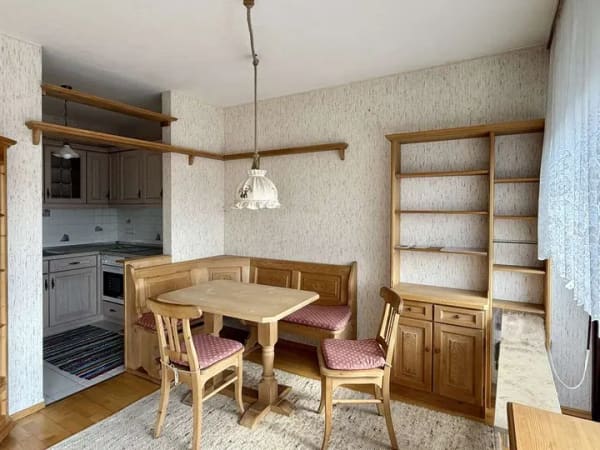 Immobilie in Peiting - Charmante 1‑Zimmer‑Wohnung – Ihre neue Wohlfühloase - Bild 2