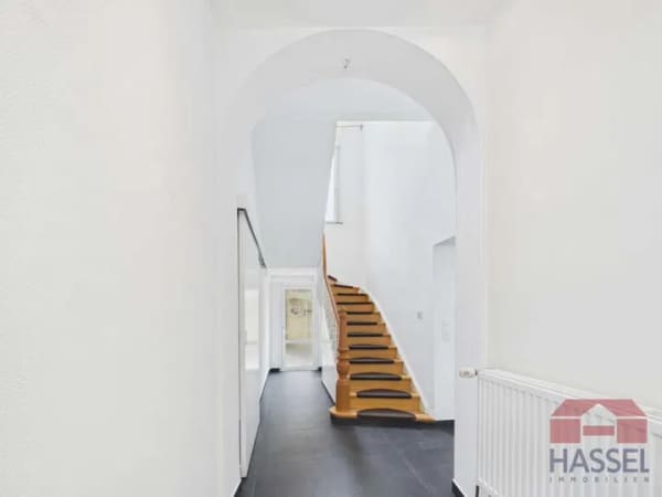 Immobilie in Euskirchen - Ein Zuhause zum Ankommen, Wohlfühlen und Leben, mitten im Herzen von Euskirchen - Bild 1