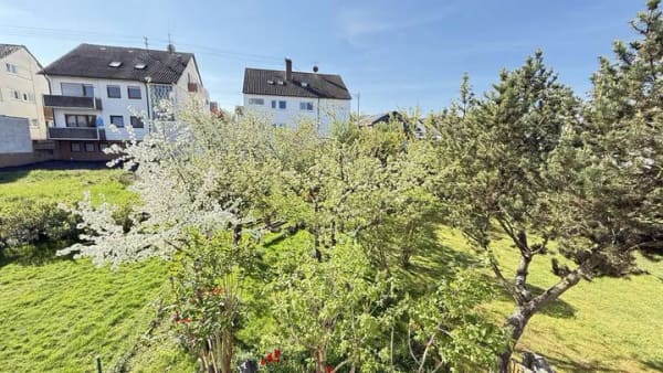 Immobilie in Neuhausen auf den Fildern - „ Das charmante süße Reihenhaus mit Garten in traumhafter ruhiger Südwest-Lage!" - Bild 0