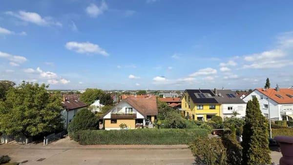 Immobilie in Neuhausen auf den Fildern - „ Das charmante süße Reihenhaus mit Garten in traumhafter ruhiger Südwest-Lage!" - Bild 1