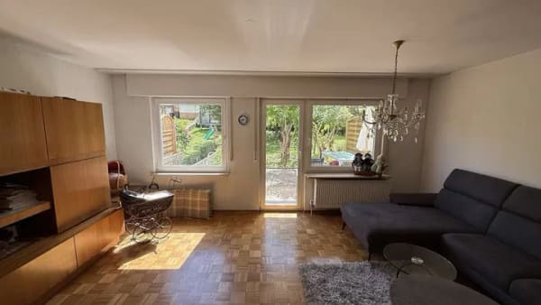 Immobilie in Neuhausen auf den Fildern - „ Das charmante süße Reihenhaus mit Garten in traumhafter ruhiger Südwest-Lage!" - Bild 4