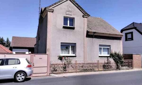Immobilie in Kolkwitz - Gehöft in Kolkwitz - Bild 1