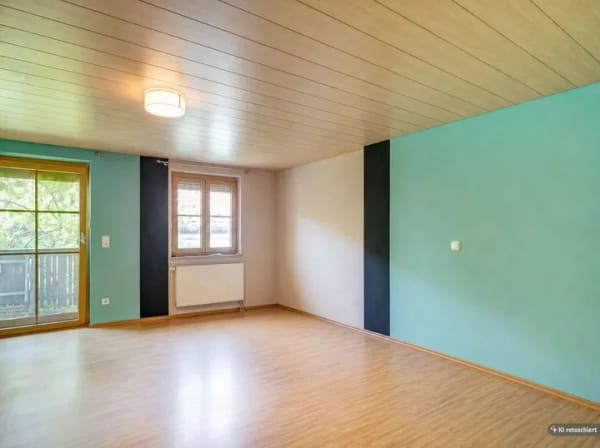 Immobilie in Haag in Oberbayern - Haag/Zweifamilienhaus - Ruhig. Renoviert. Gepflegt. - Bild 3