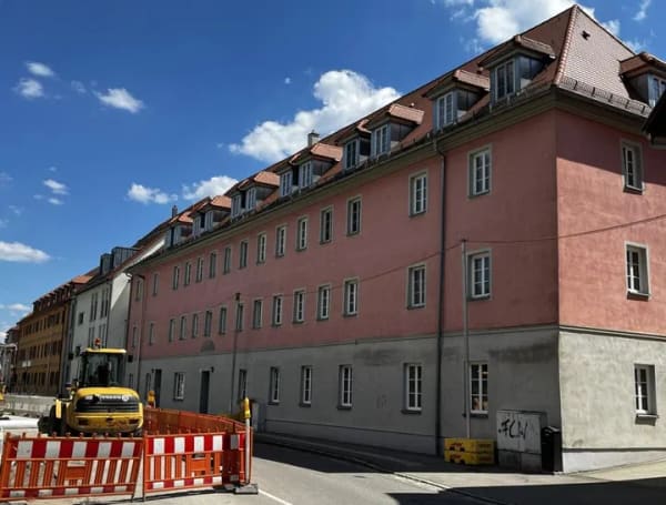 Immobilie in Ansbach - Etagenwohnung in Ansbach - Bild 2