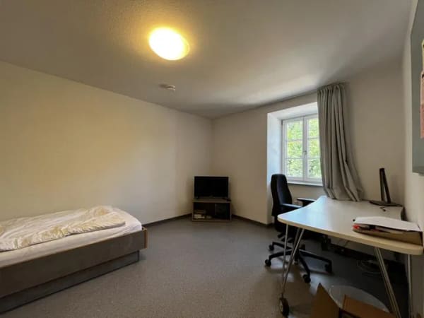 Immobilie in Ansbach - Etagenwohnung in Ansbach - Bild 4