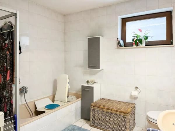 Immobilie in Eschau - Etagenwohnung in Eschau (Hobbach) - Bild 2