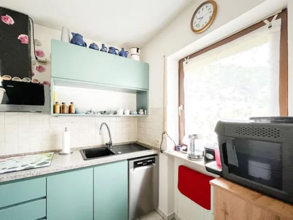 Immobilie in Eschau - Etagenwohnung in Eschau (Hobbach) - Bild 3