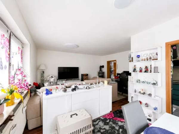 Immobilie in Eschau - Etagenwohnung in Eschau (Hobbach) - Bild 4