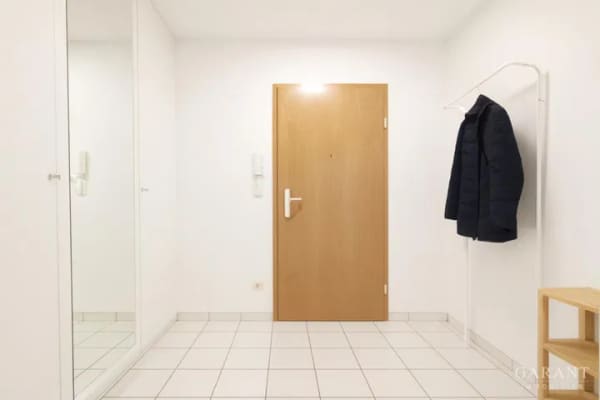 Immobilie in Unterföhring - Etagenwohnung in Unterföhring - Bild 2