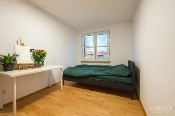 Immobilie in Unterföhring - Etagenwohnung in Unterföhring - Bild 4