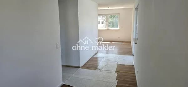 Immobilie in Forchheim - Etagenwohnung in Forchheim - Bild 0