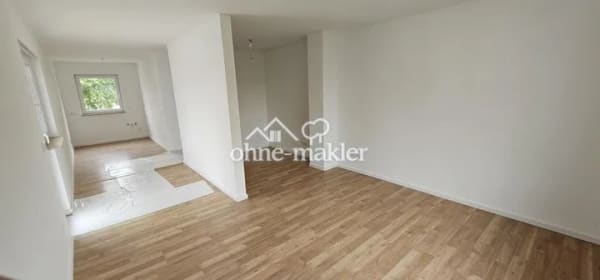 Immobilie in Forchheim - Etagenwohnung in Forchheim - Bild 1