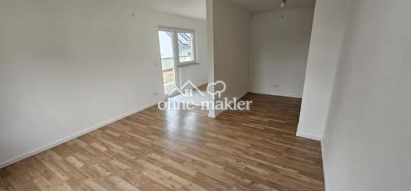 Immobilie in Forchheim - Etagenwohnung in Forchheim - Bild 2