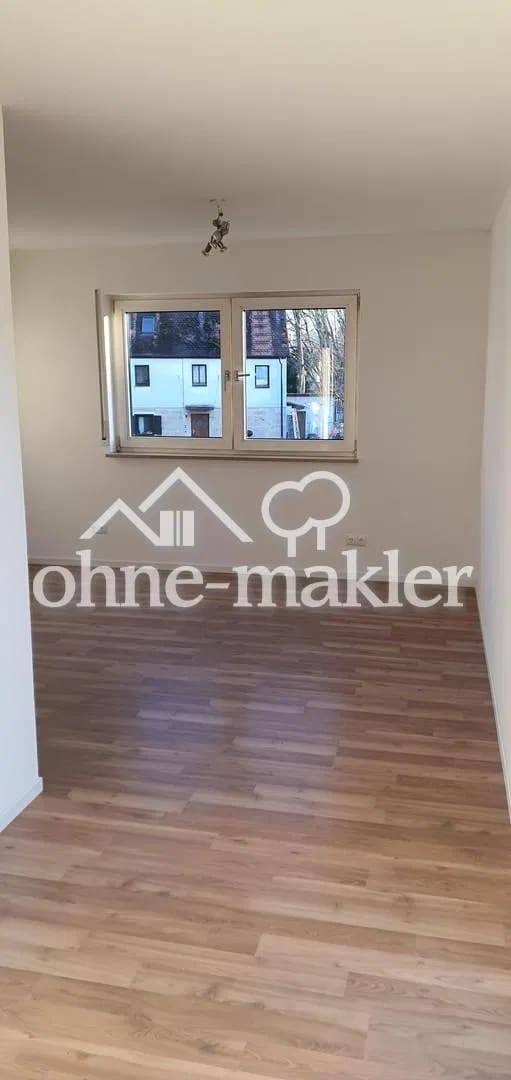 Immobilie in Forchheim - Etagenwohnung in Forchheim - Bild 3