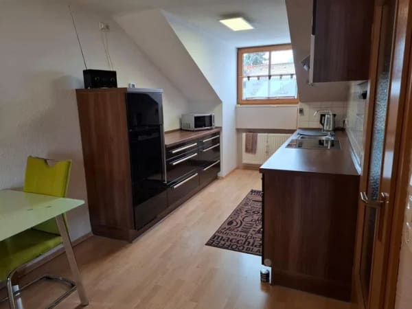 Immobilie in Dietmannsried - Vermietete 2-Zimmer-Wohnung zum Verkauf - Bild 0