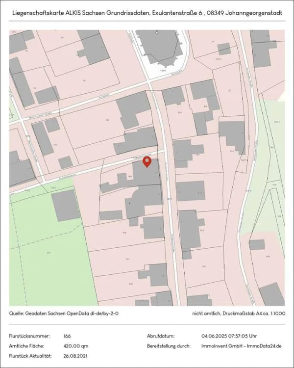 Immobilie in Johanngeorgenstadt - Viel Platz für Familie und Generationen – großzügiges Wohnhaus mit 264 m² Wohnfläche - Bild 1