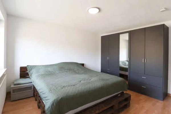 Immobilie in Gammertingen - Über 7 % Bruttomietrendite – vermietete 3-Zimmer-Eigentumswohnung inklusive Garage - Bild 4