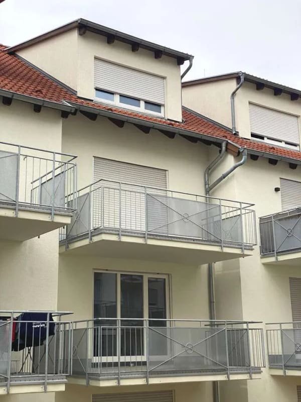 Immobilie in Obersulm - Kapitalanlage mit Potenzial – 1-Zimmer-Wohnung mit Tiefgaragenstellplatz in Obersulm - Bild 1