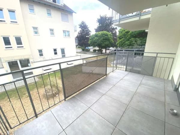 Immobilie in Obersulm - Kapitalanlage mit Potenzial – 1-Zimmer-Wohnung mit Tiefgaragenstellplatz in Obersulm - Bild 2